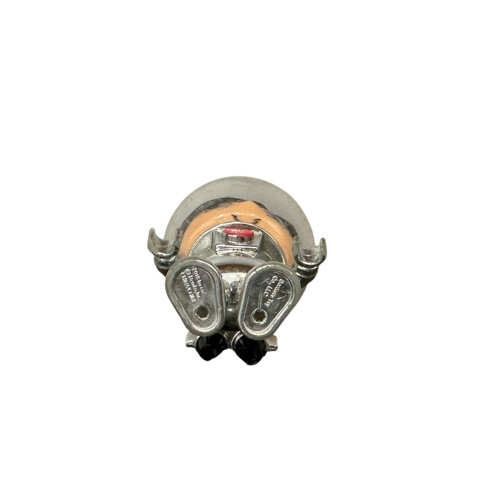 Nickelodeon’s Ryan’s World 3” Astronaut  Space Suit Toy Figure - Picture 5 of 5